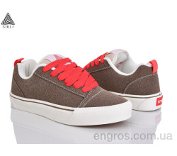 Кеды STILLI Group